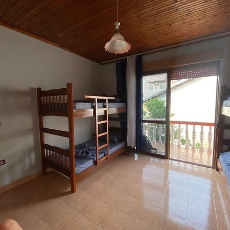 Gather Inn Guest House Shkoder Bagian luar foto