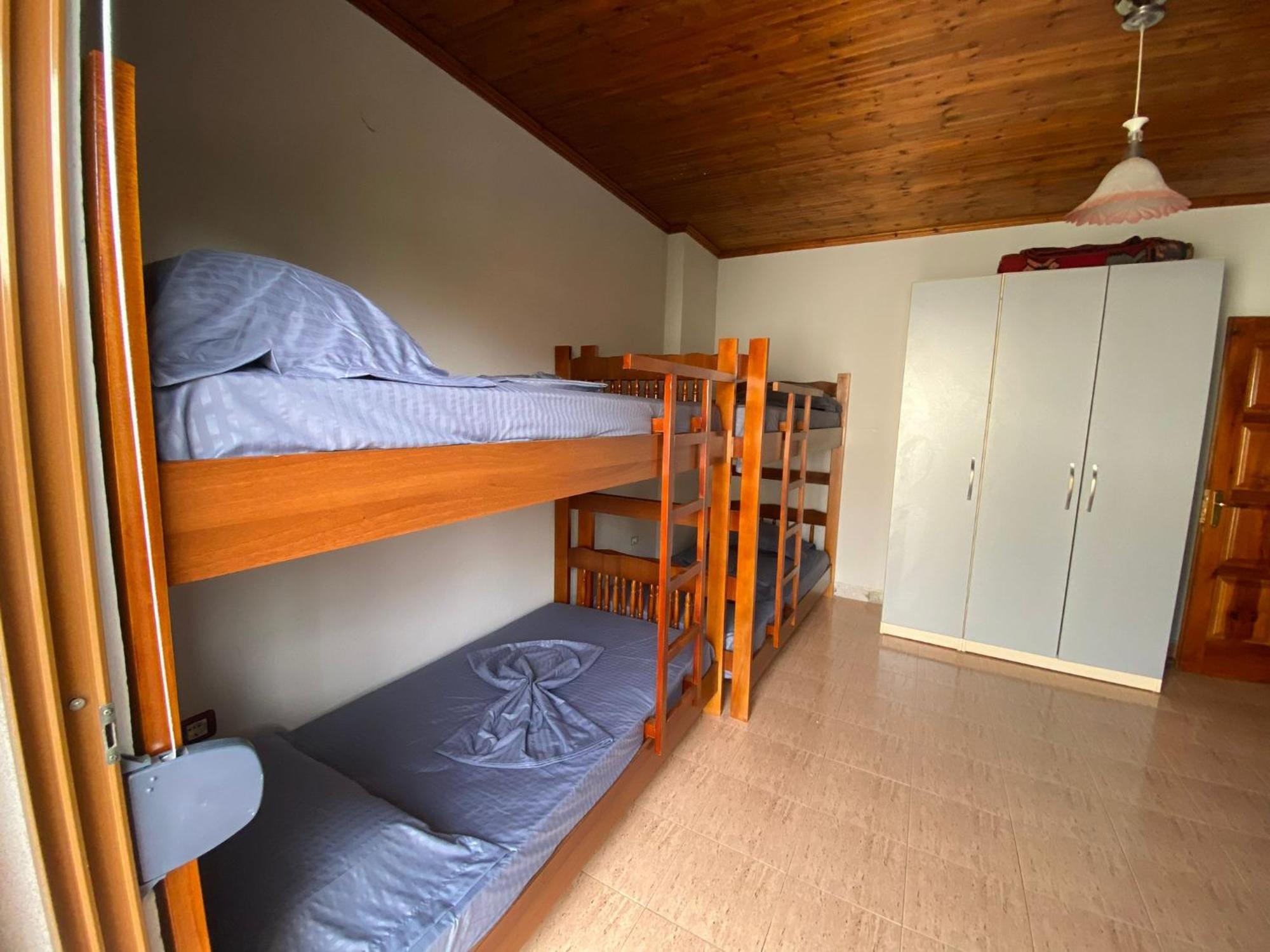 Gather Inn Guest House Shkoder Bagian luar foto